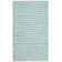 Modena Hand Woven Cotton Geometric Rug