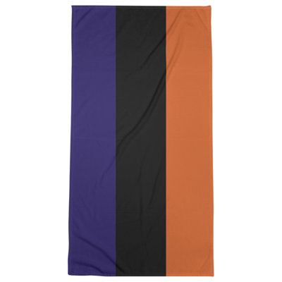 Cotton Blend Lightweight Bath Towel