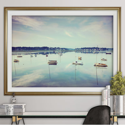 " Cape Ann Marina "
