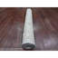 Tapis gris pur en laine noué à la main 3 pi 1 po x 4 pi 9 po A6CAC80234CA4BE09B6EAA72BCE0EFE8