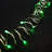  Battery Operated LED Fairy String Lights with Timer-731336008