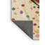 Tapis abstrait moderne 4468-583607764
