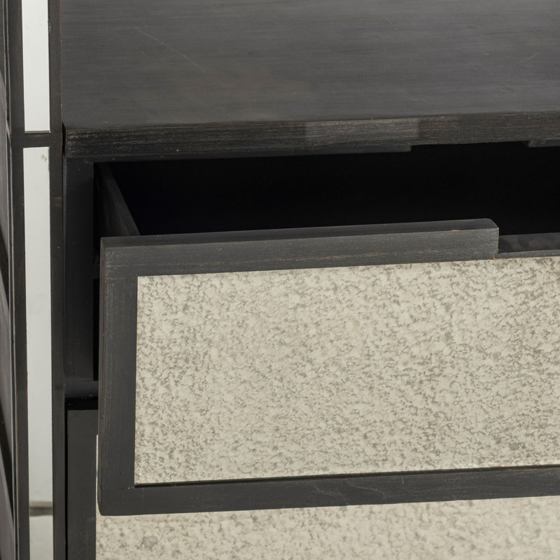 Acushnet Storage Bookcase