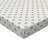 Microfiber Geometric Fitted Sheet-43721502-89087348