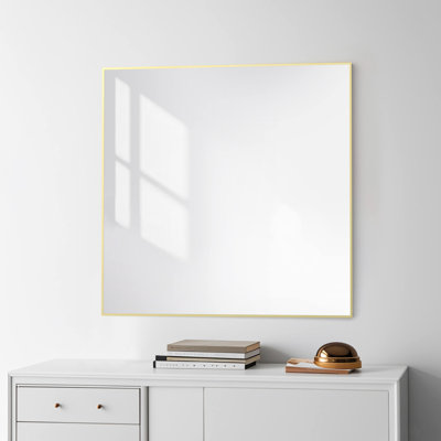 Miroir mural incassable Premium Premium