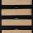 Raenada 20'' Wide Free-Standing Jewelry Armoire-874219375