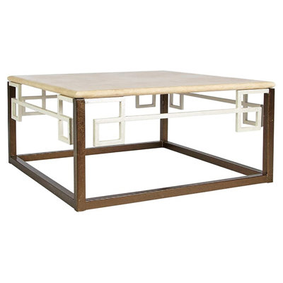 Table basse Hierapolis