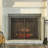 FIREPLACE SCREEN-905218032