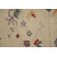 Tapis oriental Oushak 4 x 8