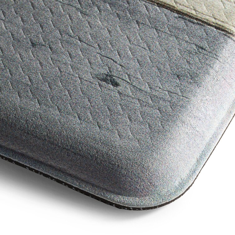 Imprint by Sublime Anti Fatigue Comfort Mat Nantucket Series 20 X 36  Espresso 1 EA for sale online