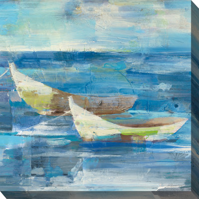 Art sur toile Kerney