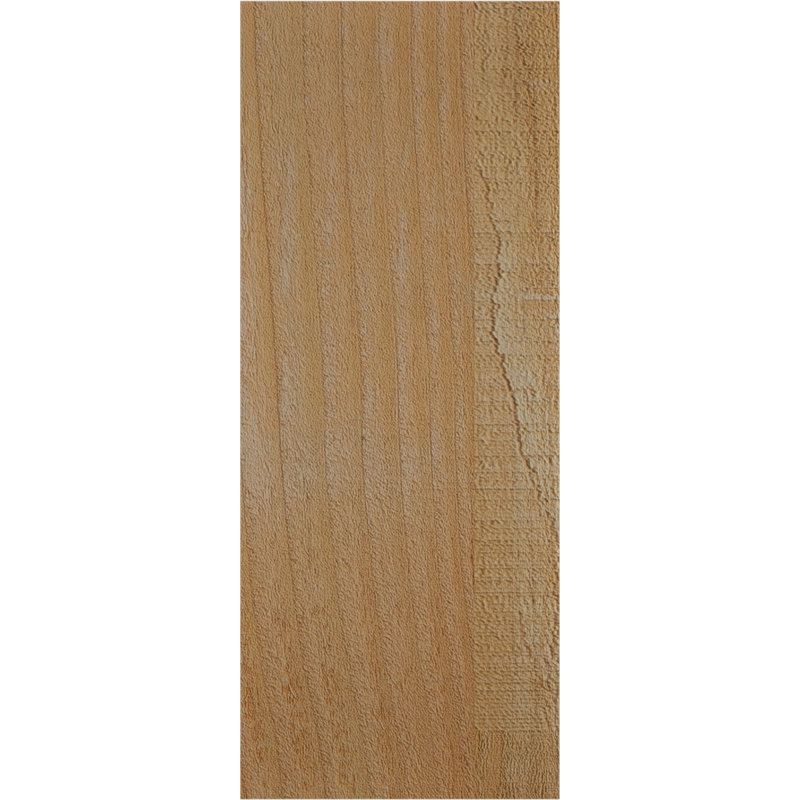 Yorktown Corbel, H 10 po x l 4 po x P 10 po, Sapin de Douglas, Sciage brut