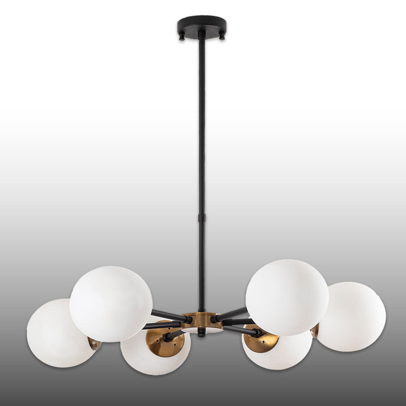 Lustre Spoutnik