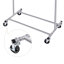 Mcclay 92cm Rolling Clothing Rack-51254630
