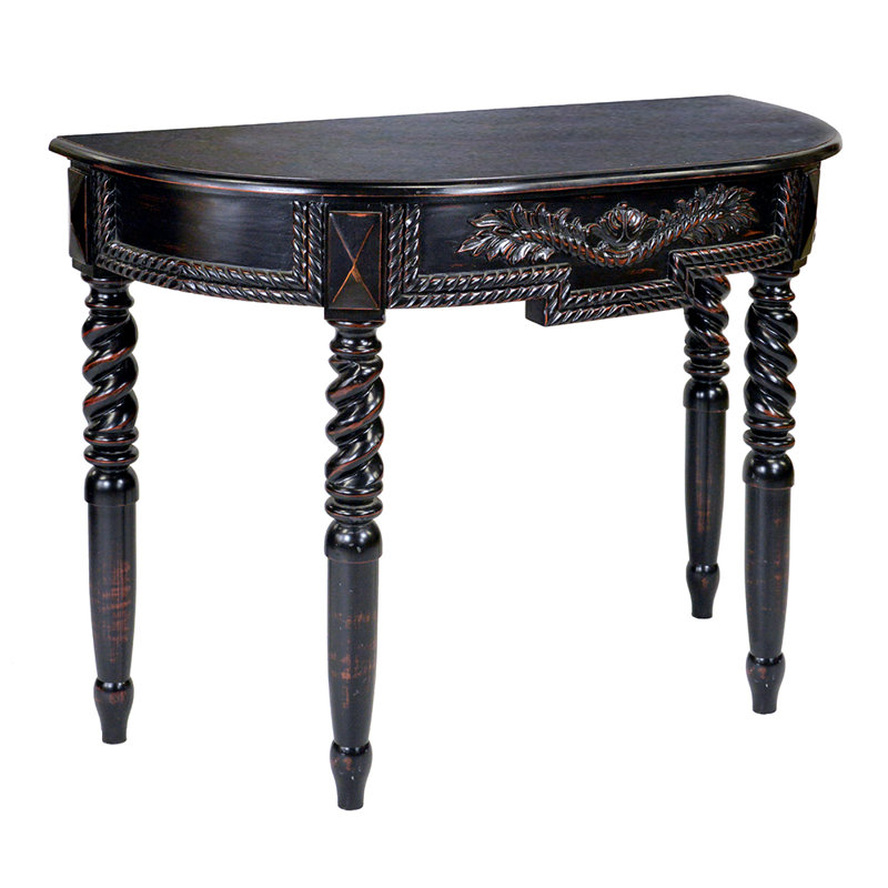Console Vix Louis Louis