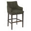 Upholstered Stool-2022131264-2022132153