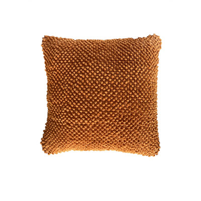 Cotton Throw Pillow