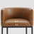 Upholstered Counter Stool PU Leather Barstool-161439357