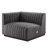 Conjure Channel Tufted Loveseat-548659698-548659696