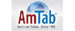 AmTab Manufacturing Corporation logo