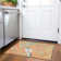Premium Machine Washable Cossette AMF1061 Abstract Rug