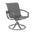 Metropolis Outdoor Dining Armchair-24014056