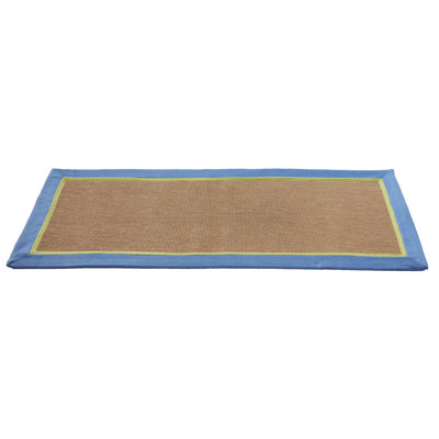 Tapis en jute Bayside