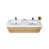 White Oak is out of stock