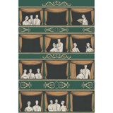 Fornasetti Wallpaper Roll