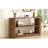 Modern Entryway Console Table-1532535771