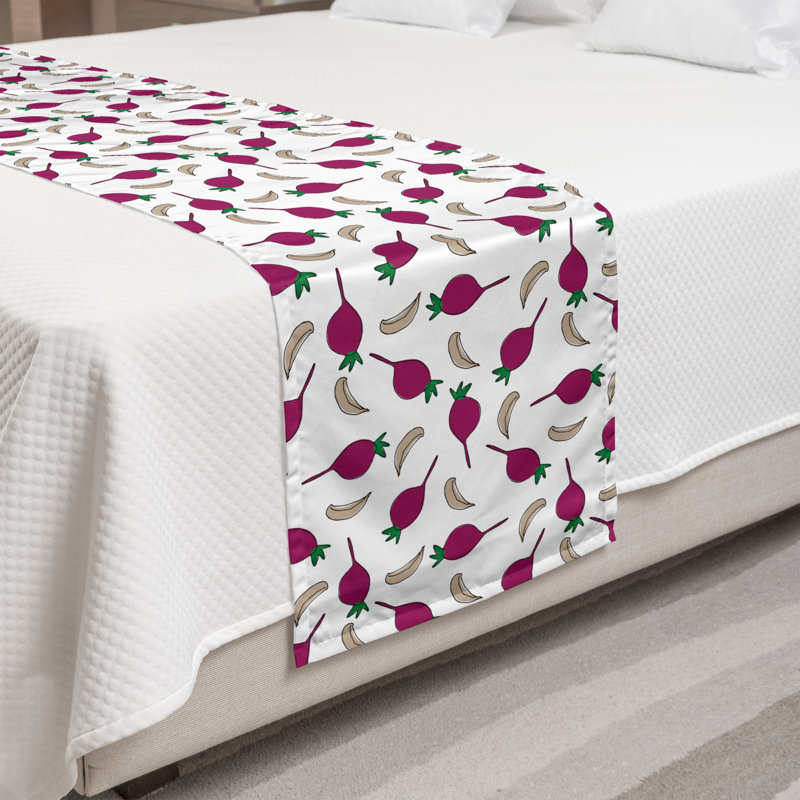 Bed Runner, King