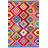 Klarita Performance Washable Indoor / Outdoor Rug-1223870141