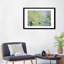 « the epte river near giverny » par claude monet, impression sur toile-562855021-562855010-562855011