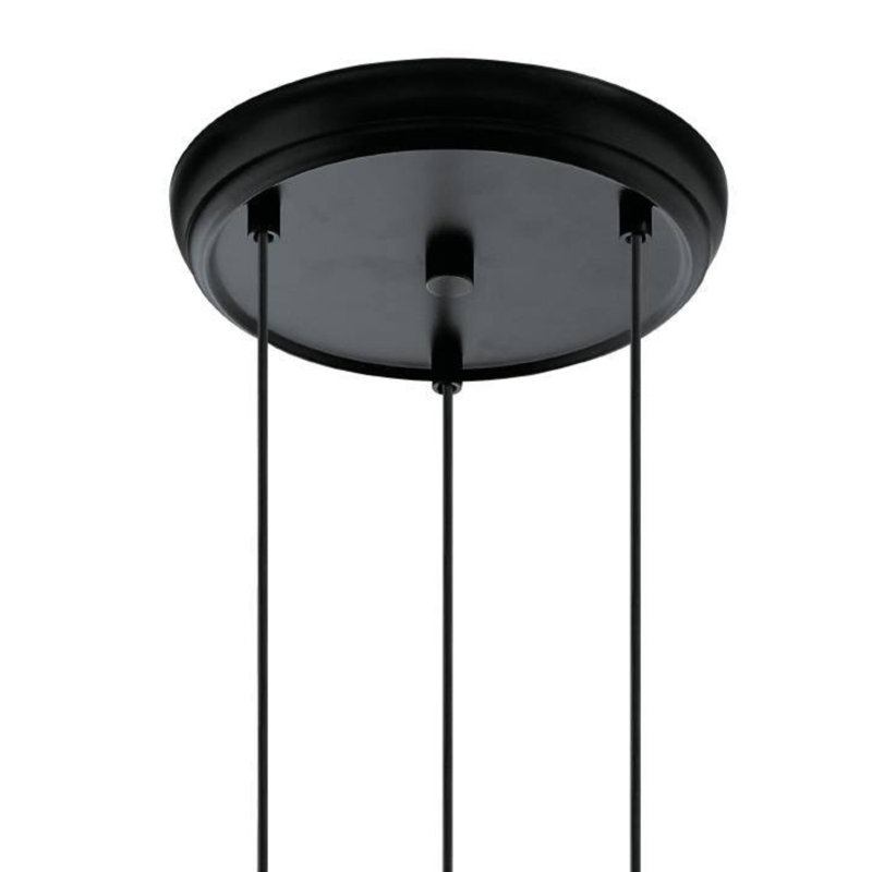 Faxon 3 - Light Cluster Pendant