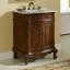 Ensemble de meuble-lavabo simple 27 po Burnet-26961011-113988876