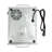 1800W Countertop Single Burner Hot Plate Electric Cooktop