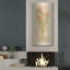 Art mural en métal Lark Manor ™ «Bird Of Paradise» par Cheri Blum-90240301