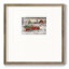 «Made Christmas Memoriespremium», reproduction encadrée-88071338-88468553