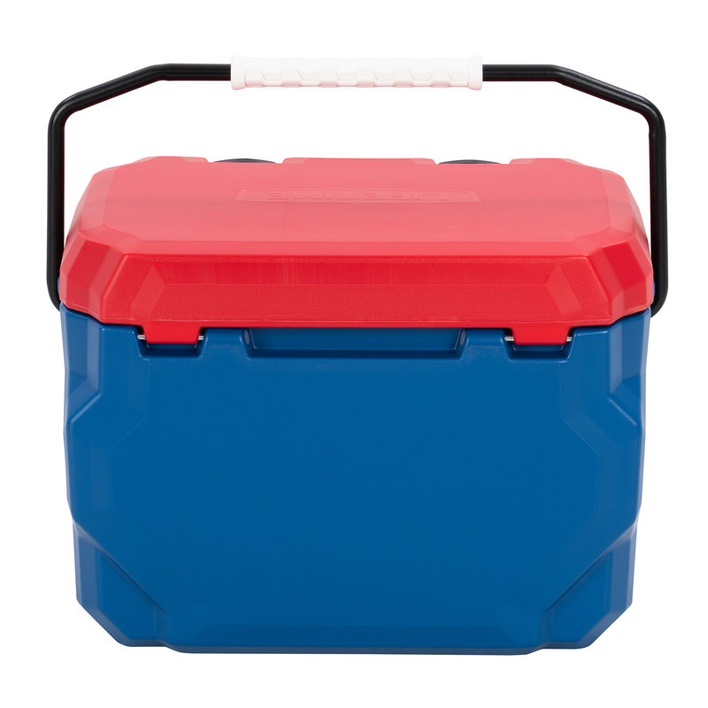 28 Quart Cooler (Patriot Theme)