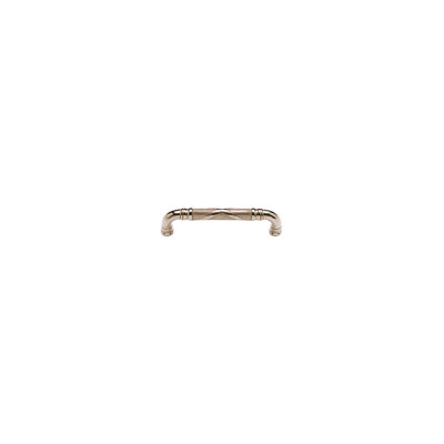Ribbon And Reed Bar / Handle Pull