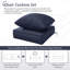 Coussin de siège / dossier d'extérieur-402748964-402748967