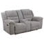 Causeuse inclinable Rodden