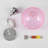 1 - Light Chrome Single Pendant-1531895690