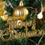 1.89' H Artificial Christmas Tree