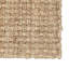 Jute / Sisal Hand Woven Area Rug-2029522294