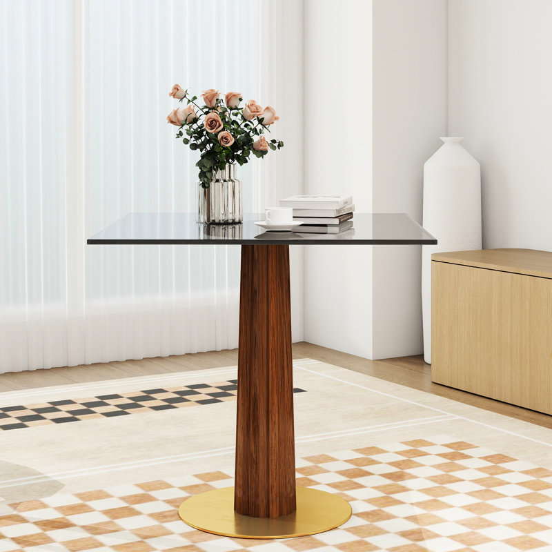 Table Modern Modern