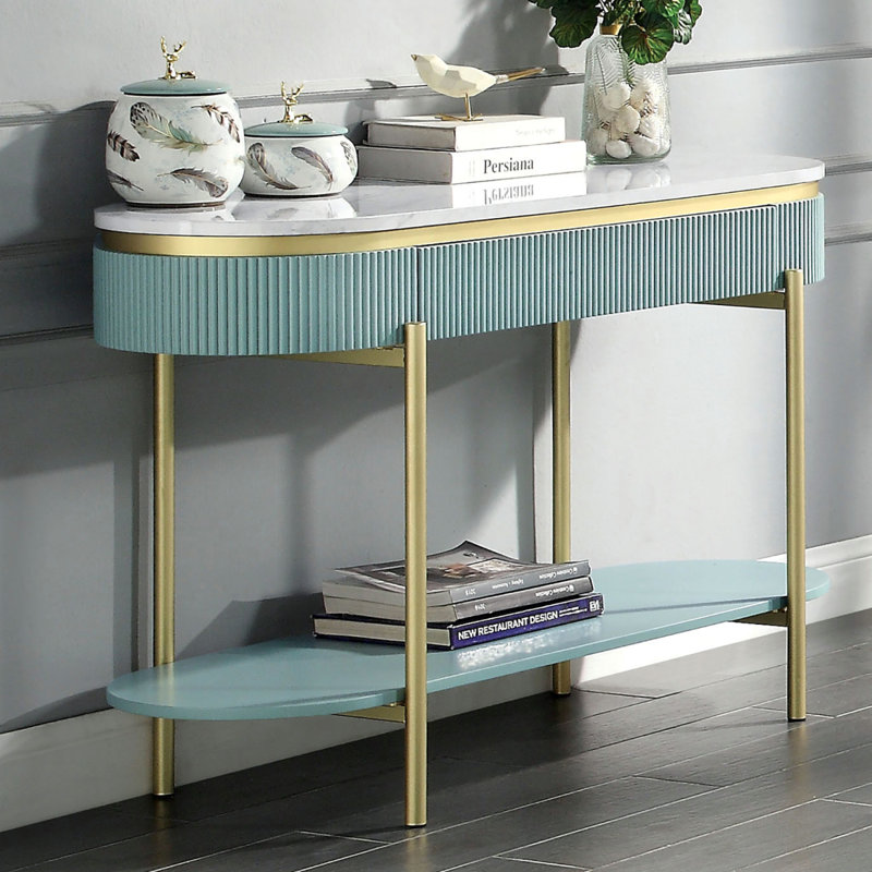 Table de salon Glam