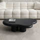 Allrich 48.4" Cloud Coffee Table