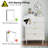 Salisbury 23.74'' W 4 - Drawer Dresser-1134907145