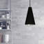 Luminaire suspendu conique à 1 lumière Ambrosio-1240222411-1240222410-1240222409